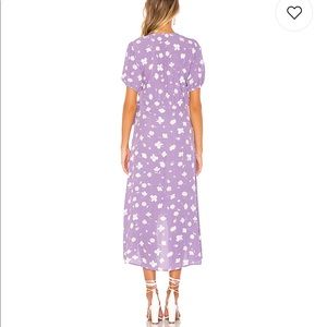 Sanctuary Dresses - π SANCTUARY MEADOW WRAP DRESS IN HELLO SPRING Sanctuary Dresses - π SANCTUARY MEADOW WRAP DRESS IN HELLO SPRING